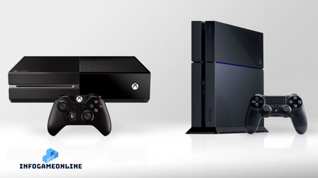 Microsoft Xbox One Memuncaki Penjualan Terhadap Sony&nbsp;PS4