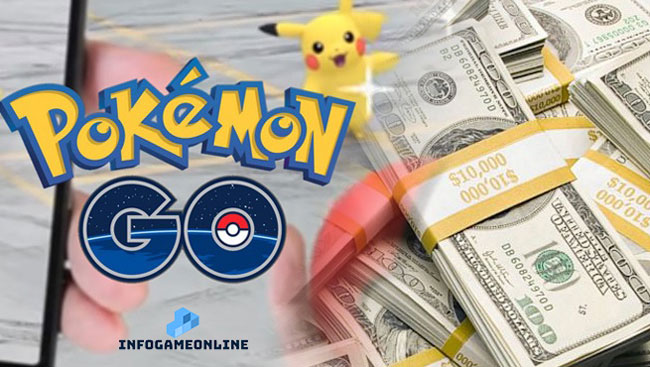 Sekarang Lacak Pokemon Baru dengan Menggunakan Alat Sightings Pokemon&nbsp;GO