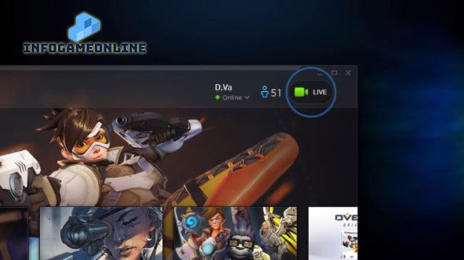 Facebook Mengambil Platform Live Streaming Permainan Twitch&nbsp;Amazon